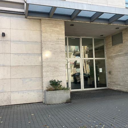 Przestronny Apartament Na Dolnej Warschau Buitenkant foto