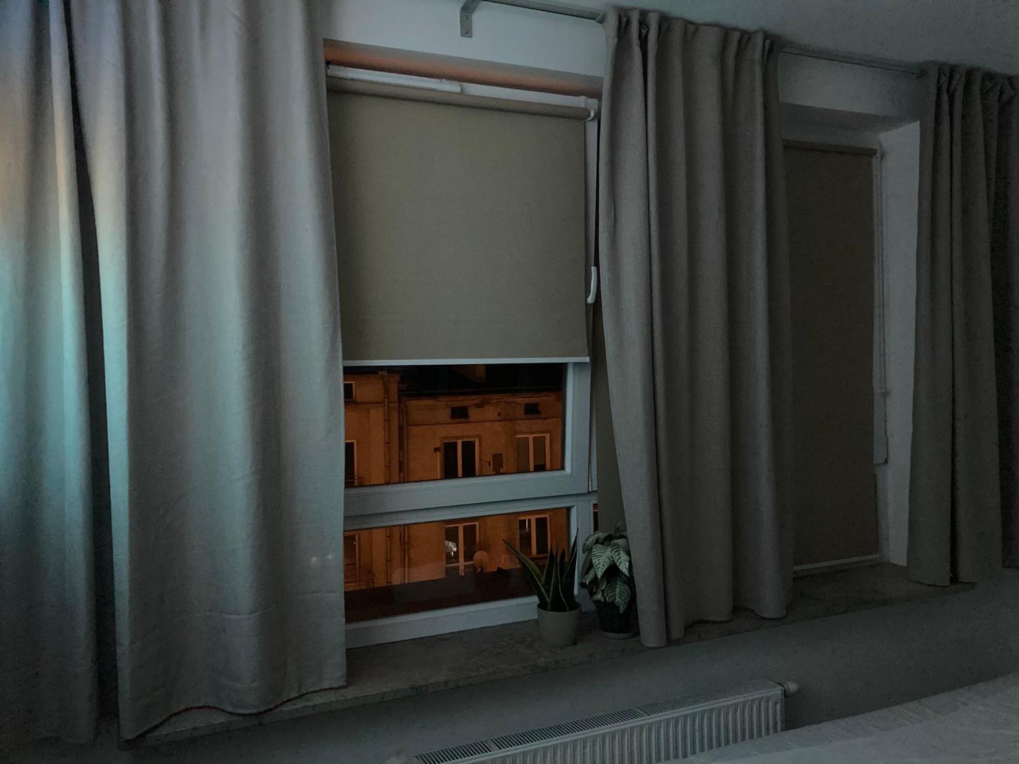 Przestronny Apartament Na Dolnej Warschau Buitenkant foto