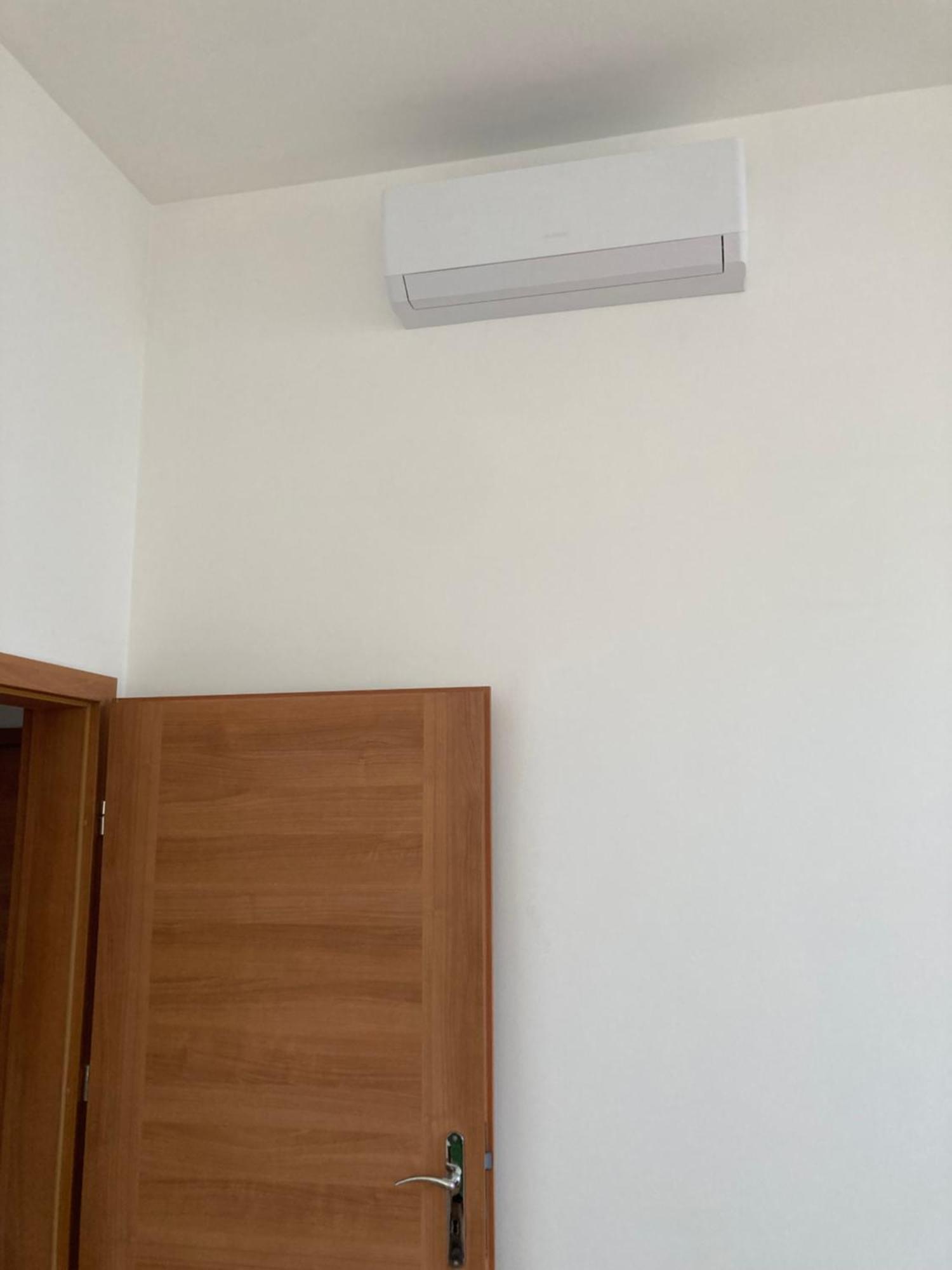 Przestronny Apartament Na Dolnej Warschau Buitenkant foto