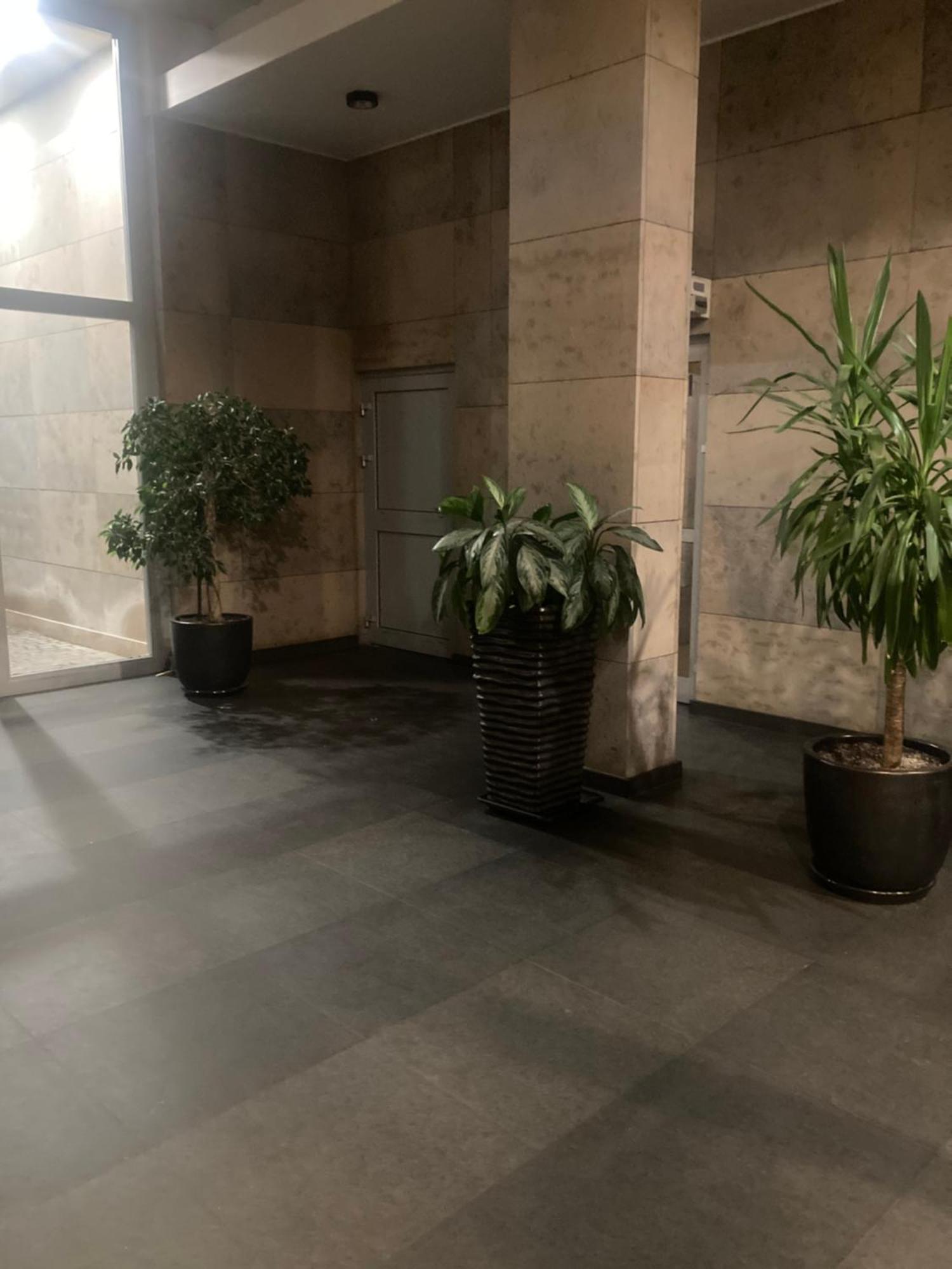 Przestronny Apartament Na Dolnej Warschau Buitenkant foto