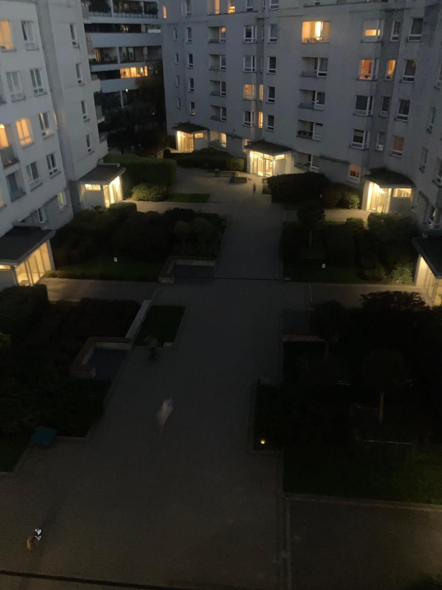 Przestronny Apartament Na Dolnej Warschau Buitenkant foto